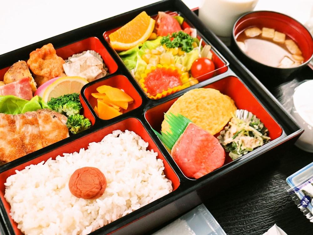 Apa Hotel Sapporo Hosui Susukino Ekimae מראה חיצוני תמונה