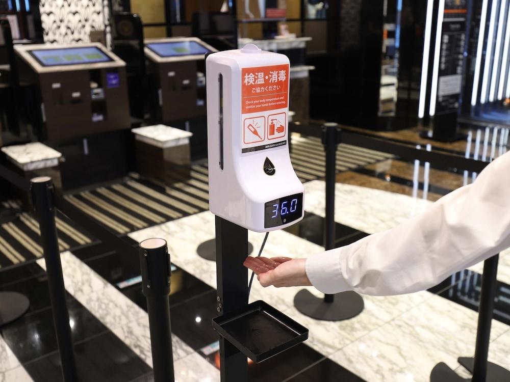 Apa Hotel Sapporo Hosui Susukino Ekimae מראה חיצוני תמונה